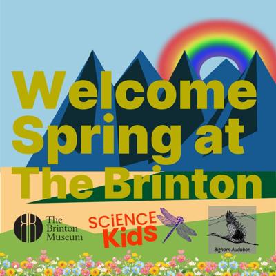 Welcome Spring Event 'Welcome Spring' event at The Brinton Museum this afternoon | People ...