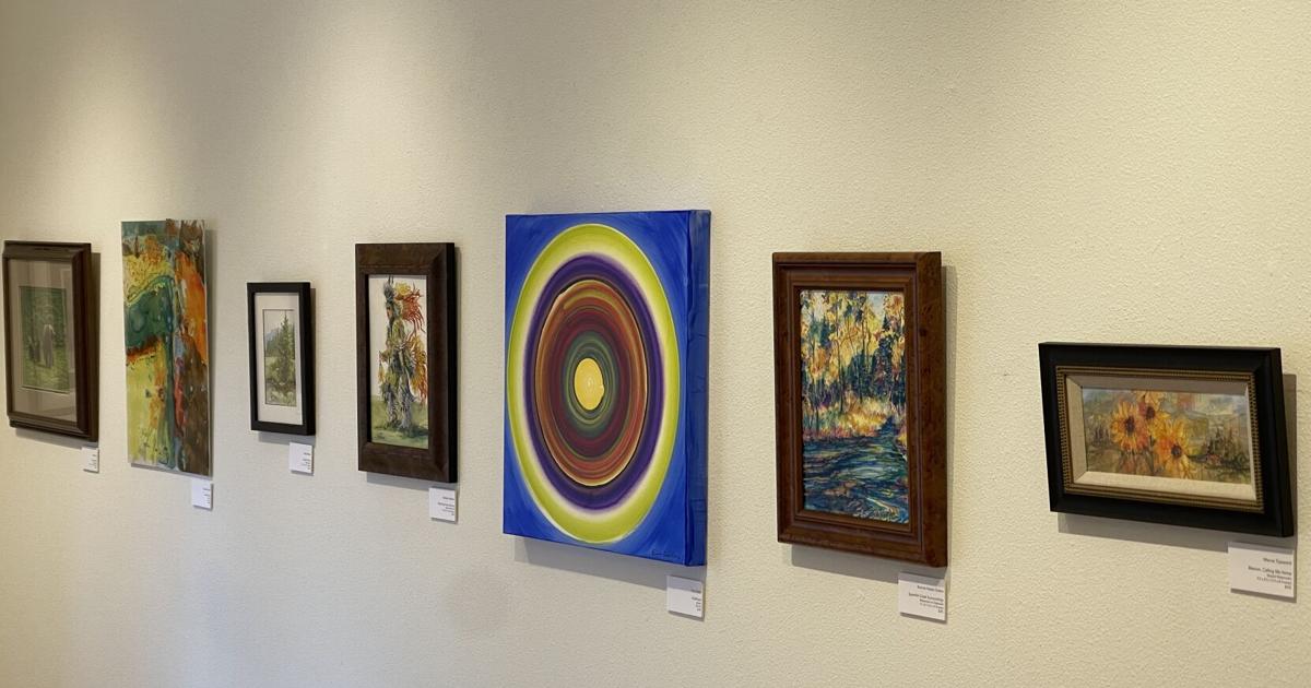 Kolumne: „Watermedia“-Messe eröffnet Chancen | lokale Unterhaltung Kolumne: „Watermedia“-Messe eröffnet Chancen | lokale Unterhaltung