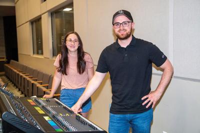 Jacob Pyper Column: Hirschman to direct second music tech camp | Local ...