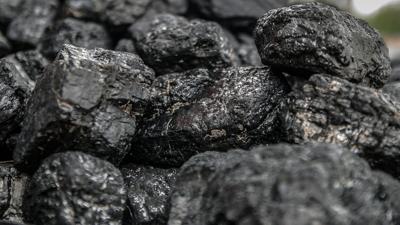 coal stock