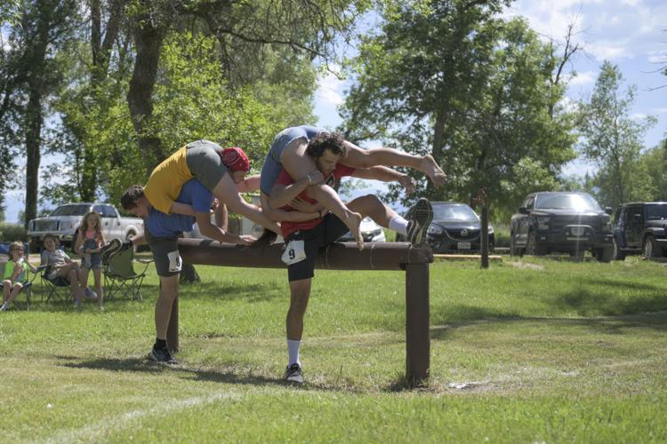 Ranchester to host county's Fourth of July celebration Local News