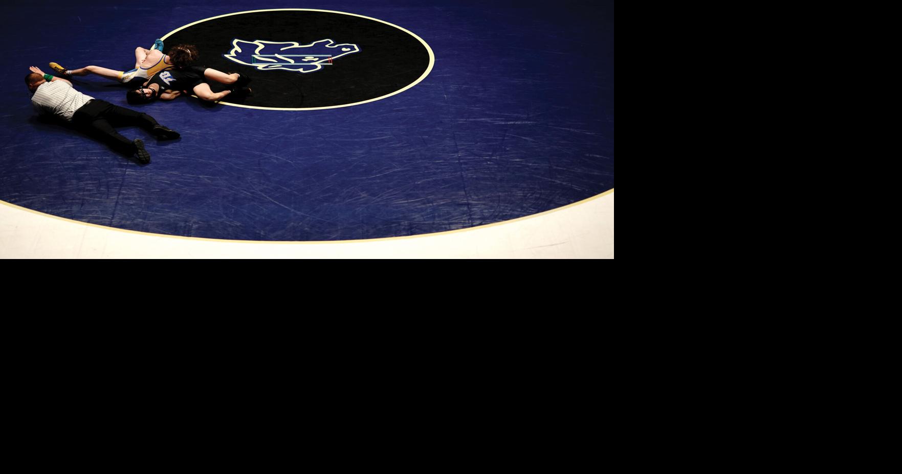 Sheridan Wrestling vs. Thunder Basin (02-10- 2023) | Photo Galleries ...