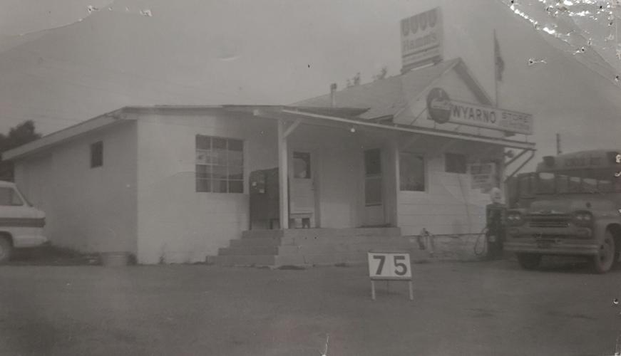 Wyarno Bar and Restaurant provides hotspot for the public Local News