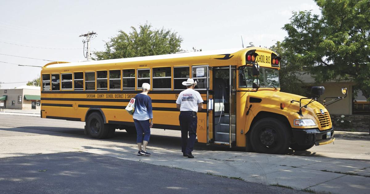 In inaugural year, rodeo shuttle service finds success | Local News ...