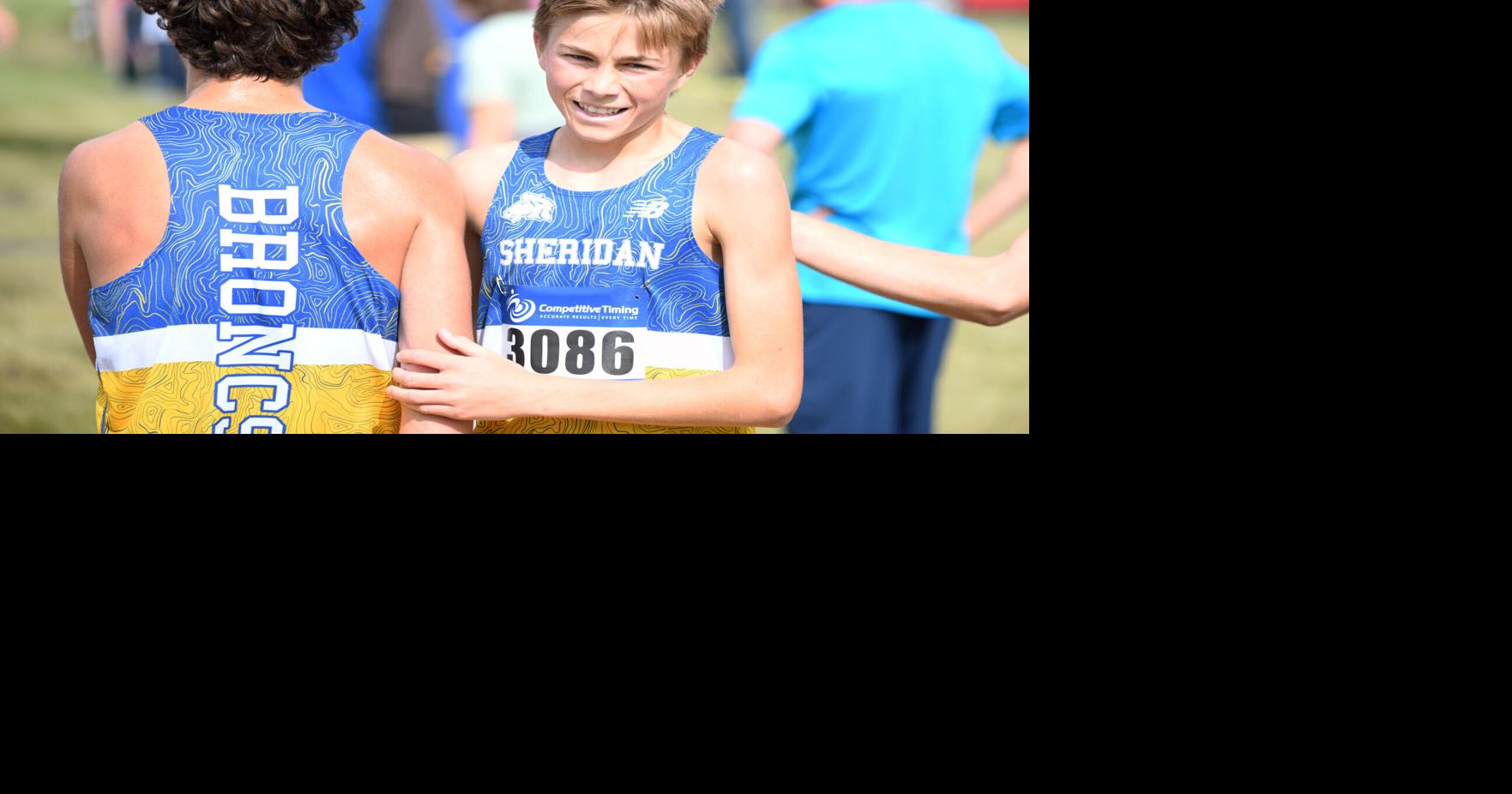 Sixth runner solidifies championship for Broncs | Local Sports ...