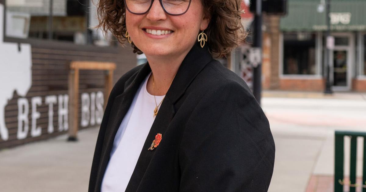 Sturtevant wins Wyoming House District 29