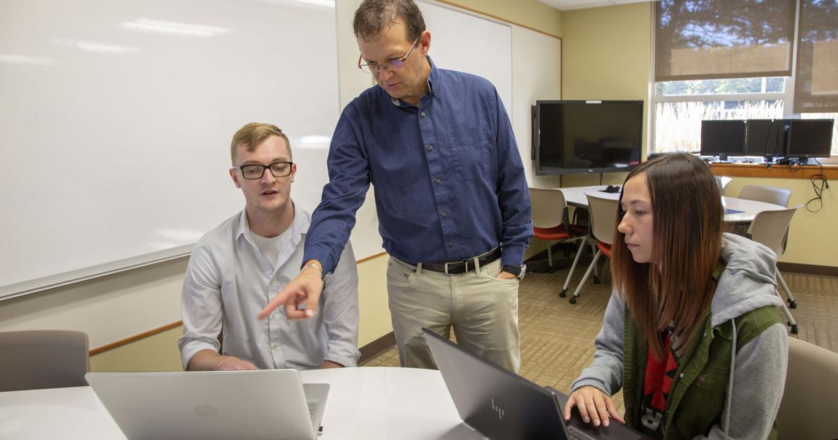 Sheridan College to launch computer programming degree | Local News Sheridan College to launch computer programming degree | Local News