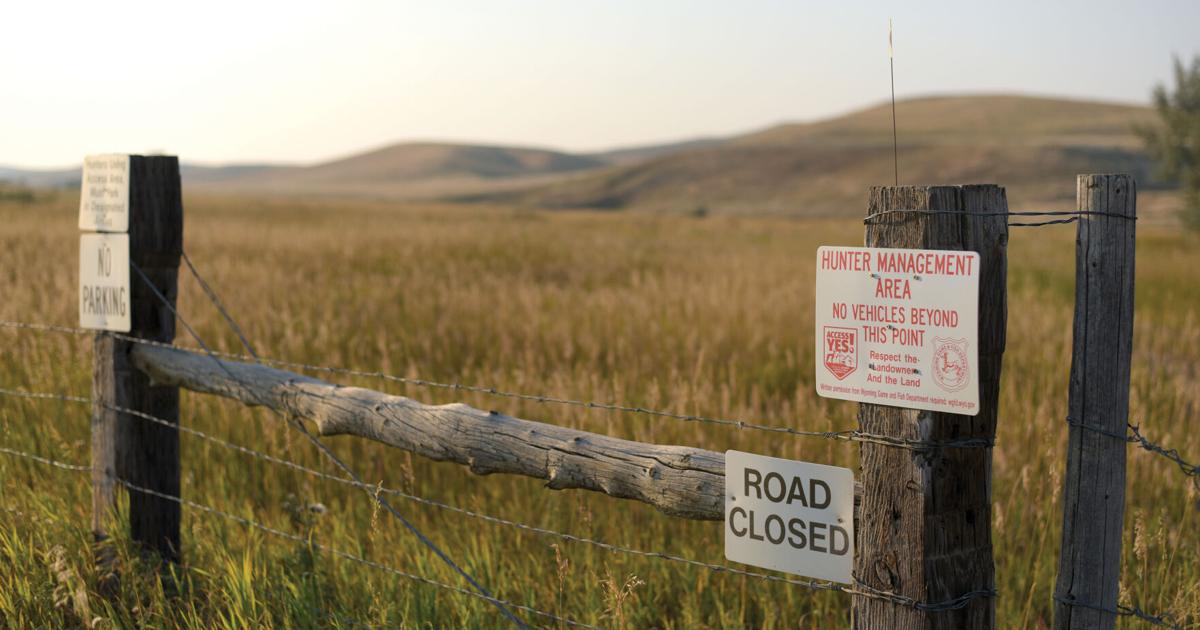 Hunter Management Hunter Management Areas available for hunters | Outdoors ...