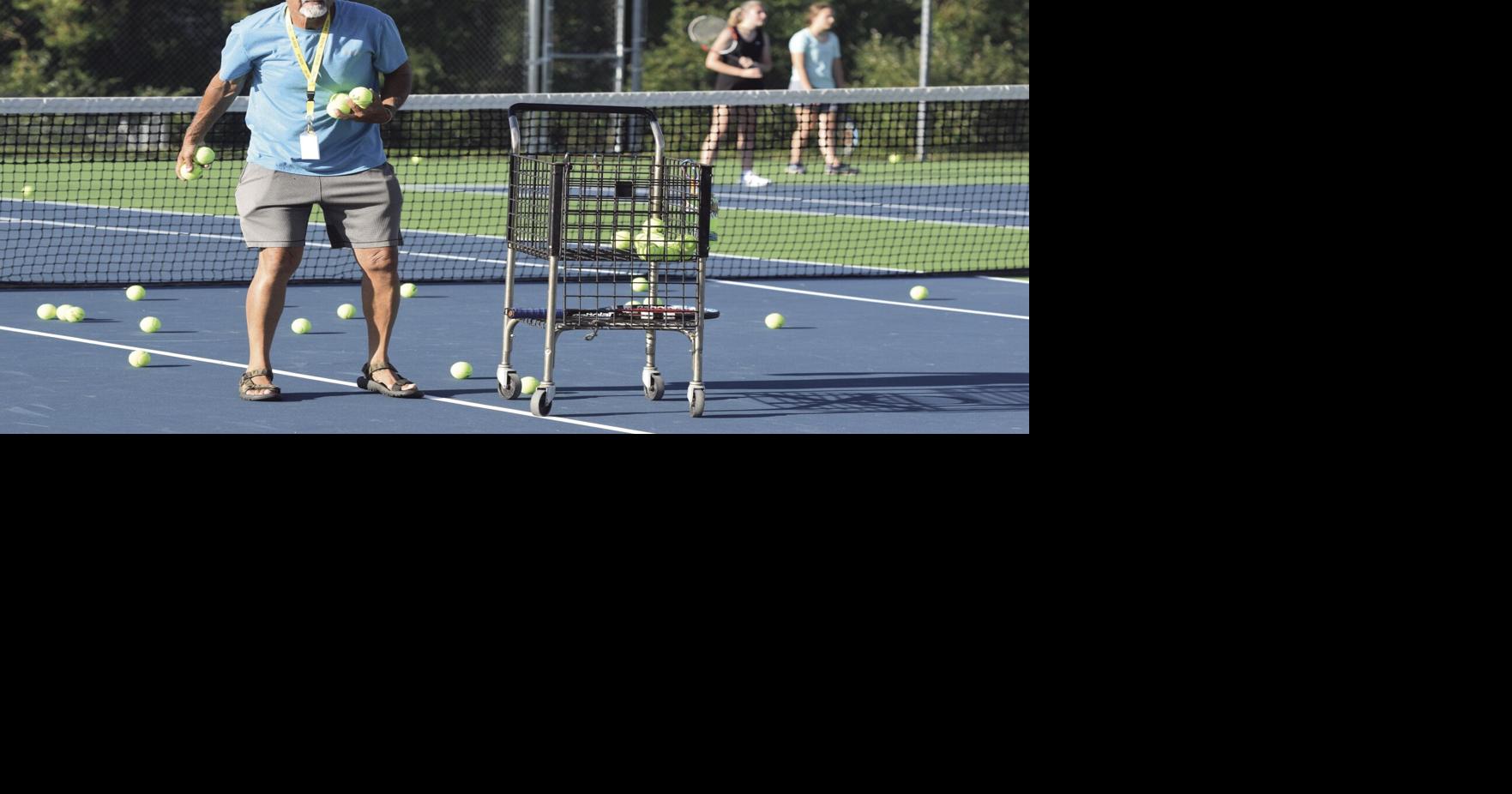 New varsity players to emerge for SHS tennis | Local Sports ...