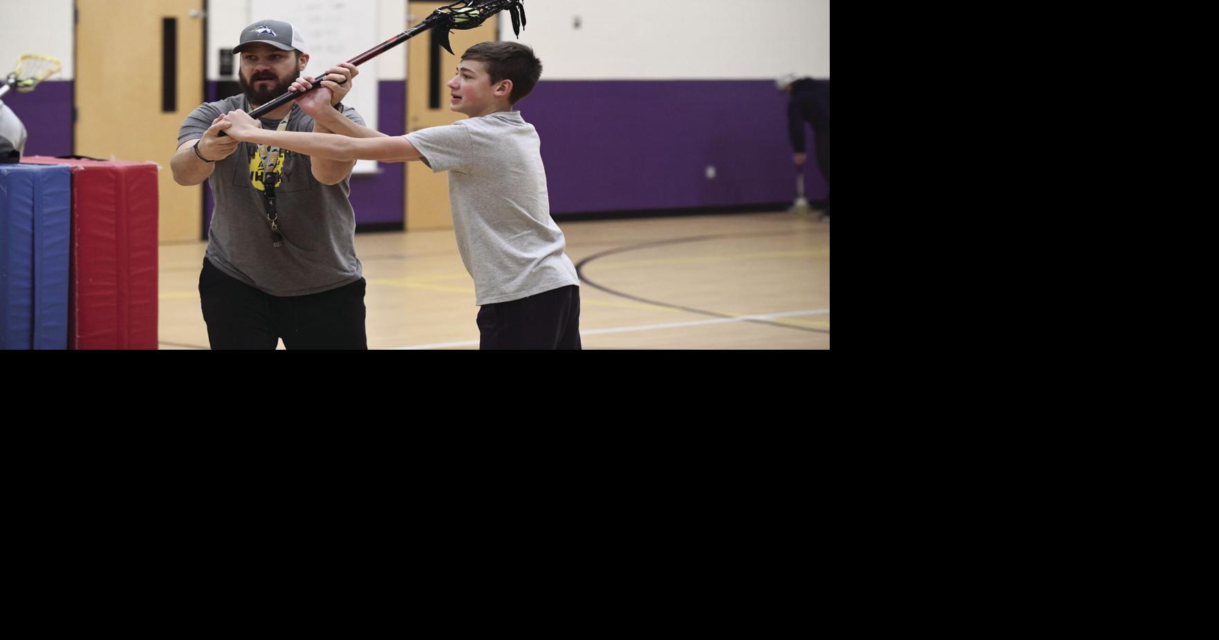 Sheridan Lacrosse prepare for biggest season yet Local Sports