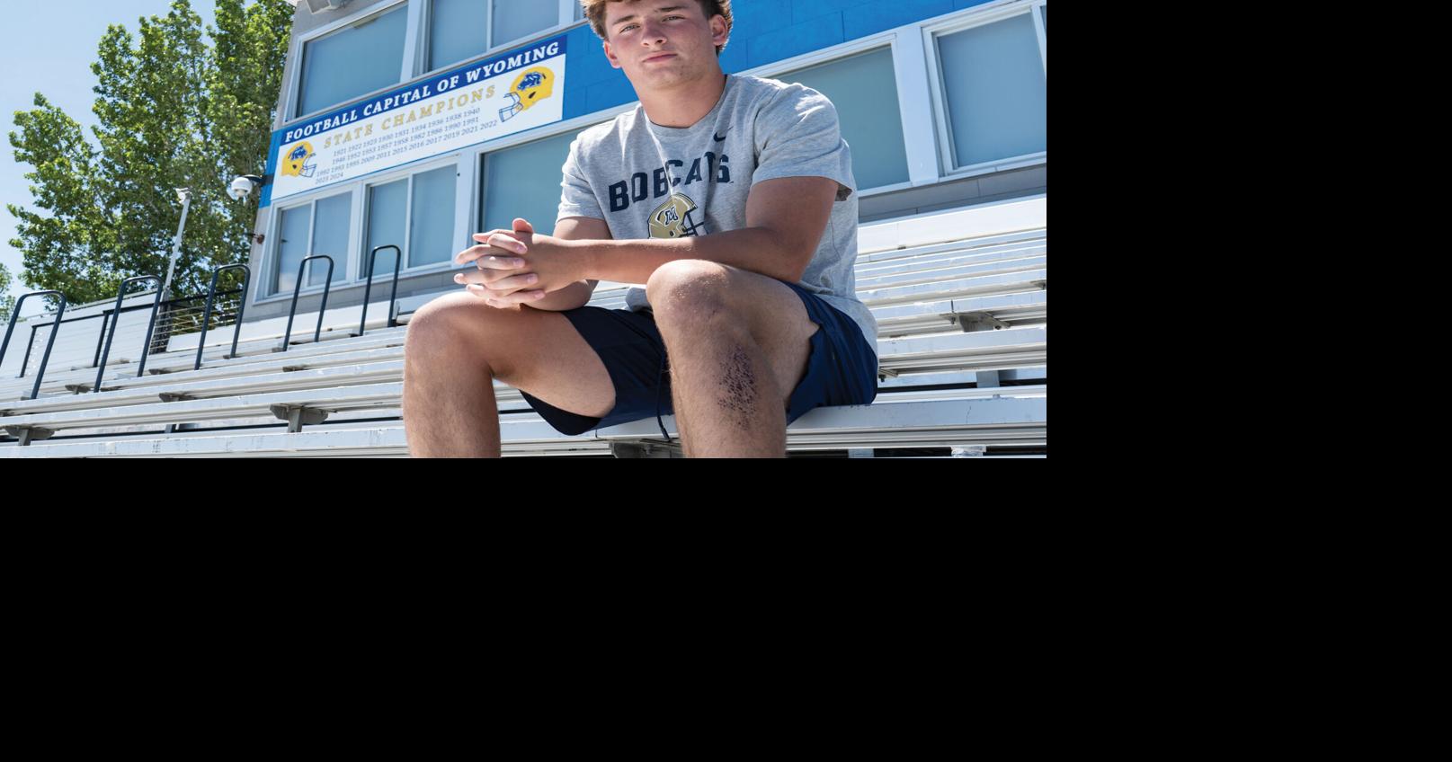 Broncs’ Breck Reed ready for new chapter at Montana State University