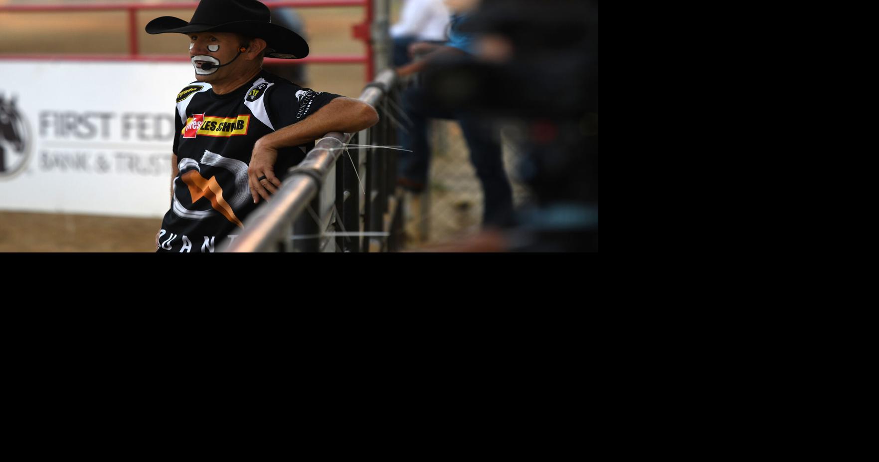 Rodeo personnel receive accolades | Local News | thesheridanpress.com