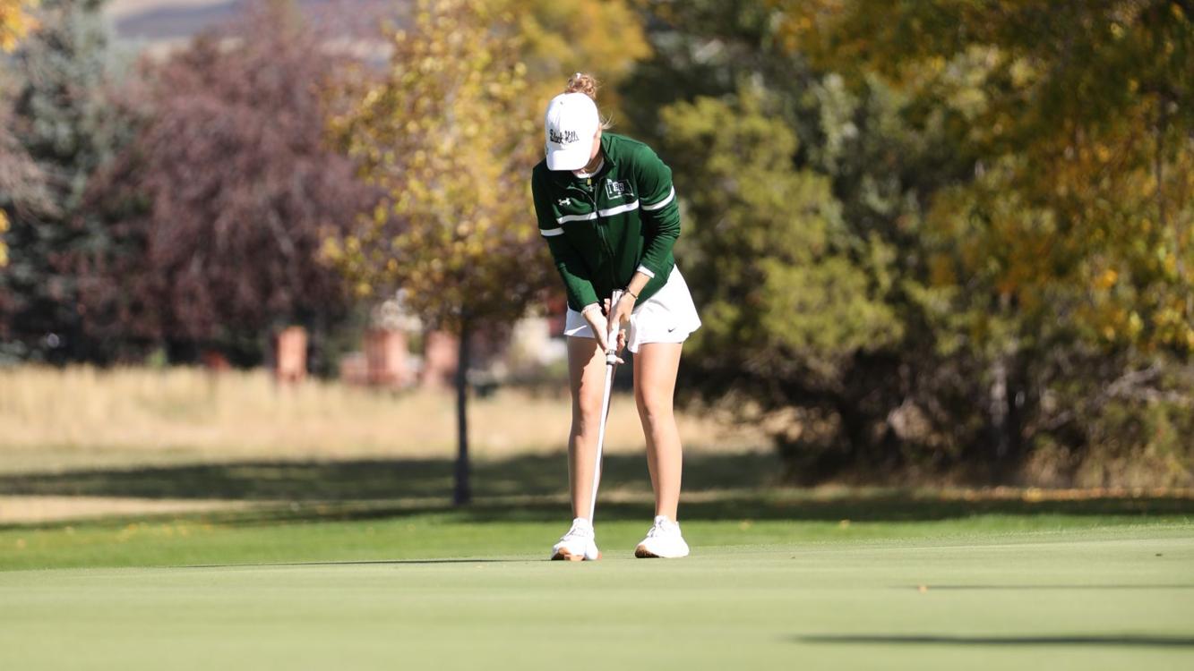 BHSU Yellow Jackets end fall season with sixth place finish at