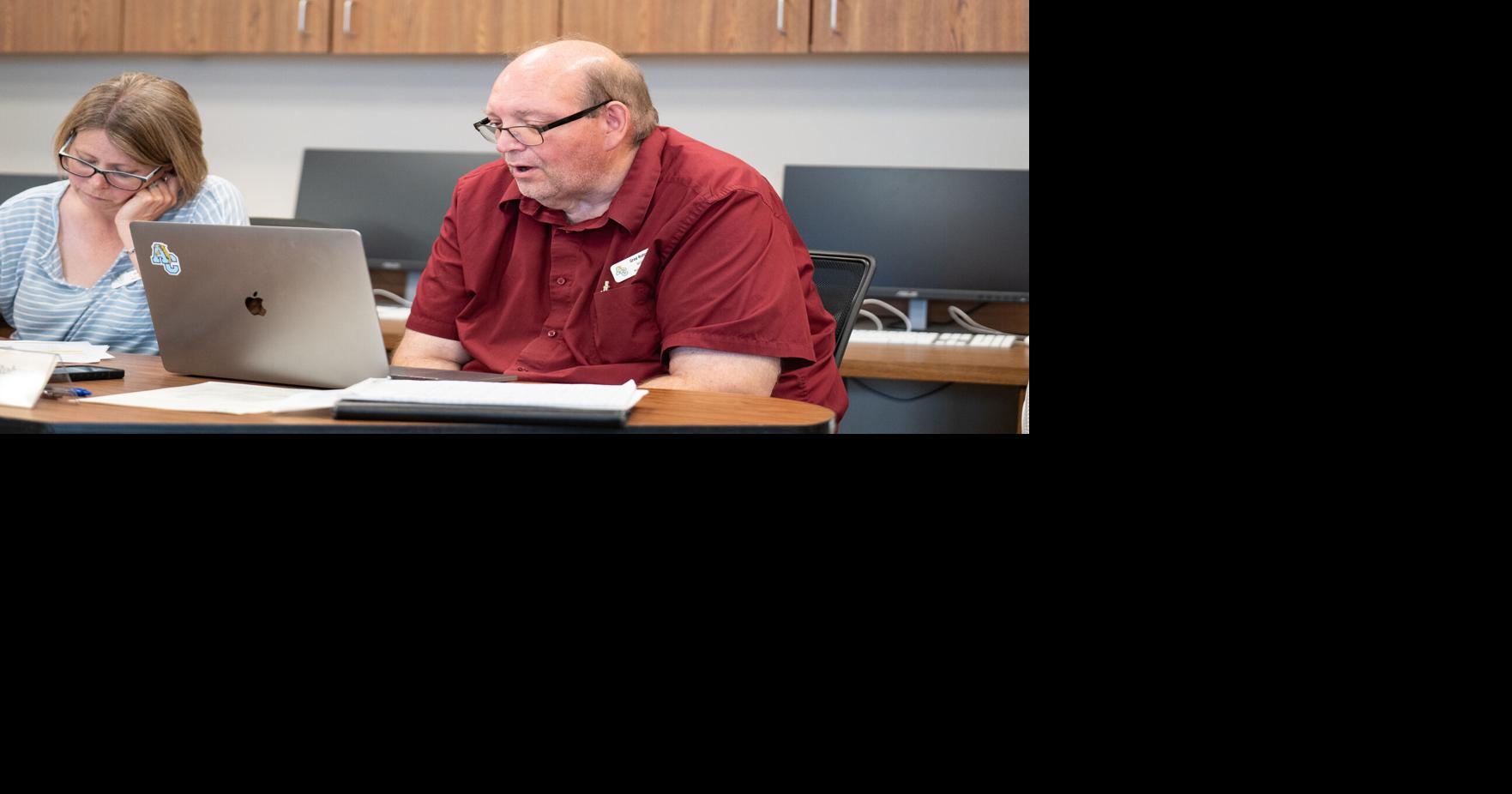 SCSD3 board approves FY 27 budget