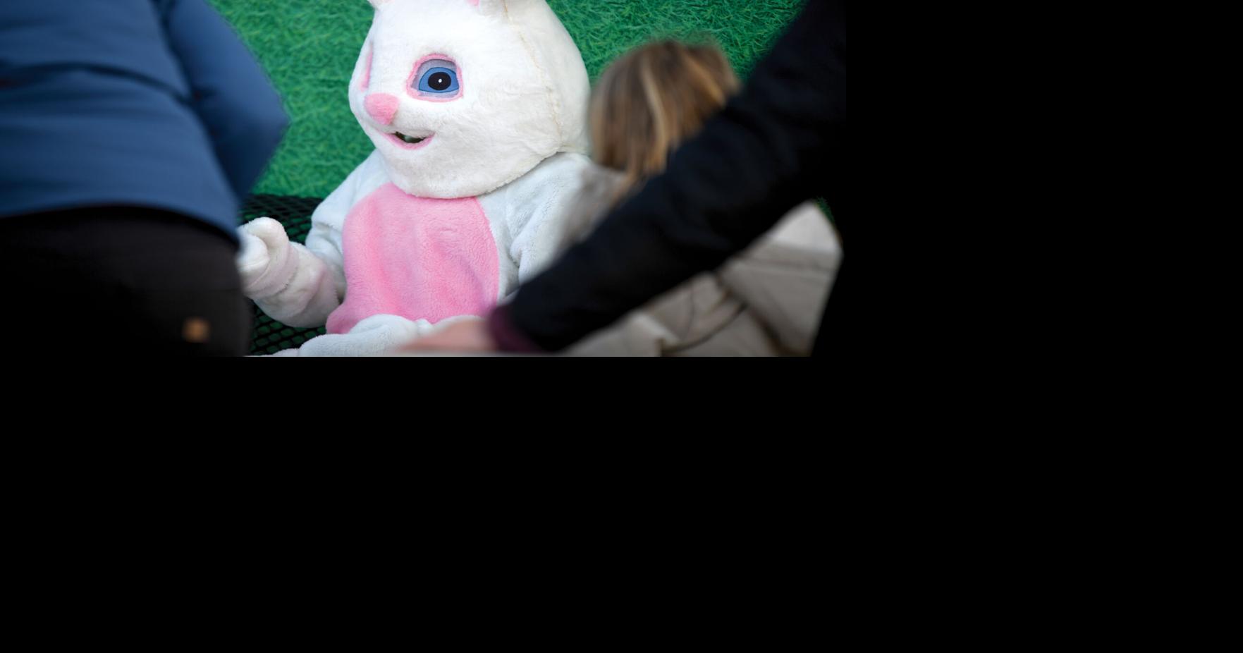 Easter egg hunt 2026