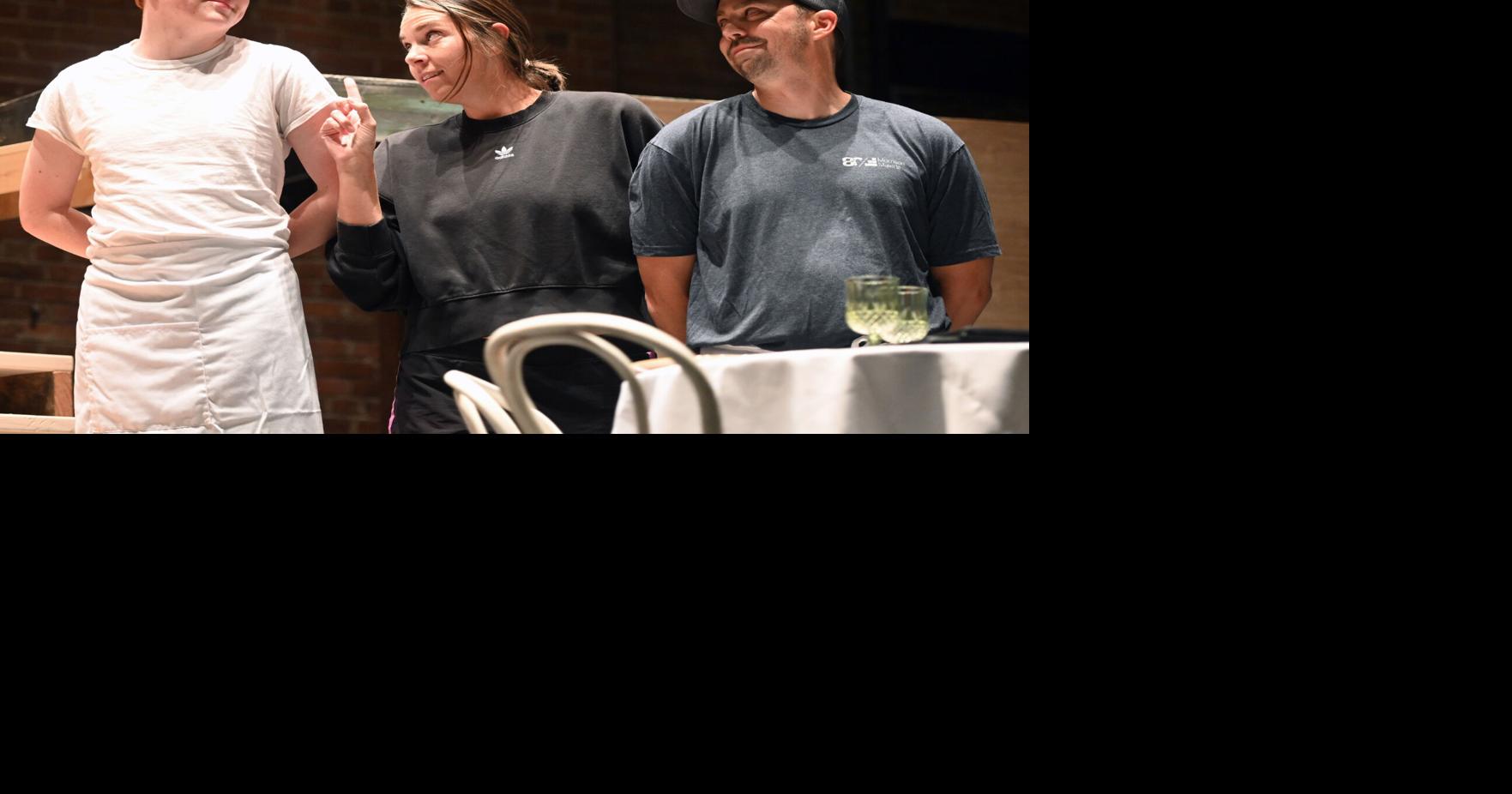 Column: Premiere theater at the WYO