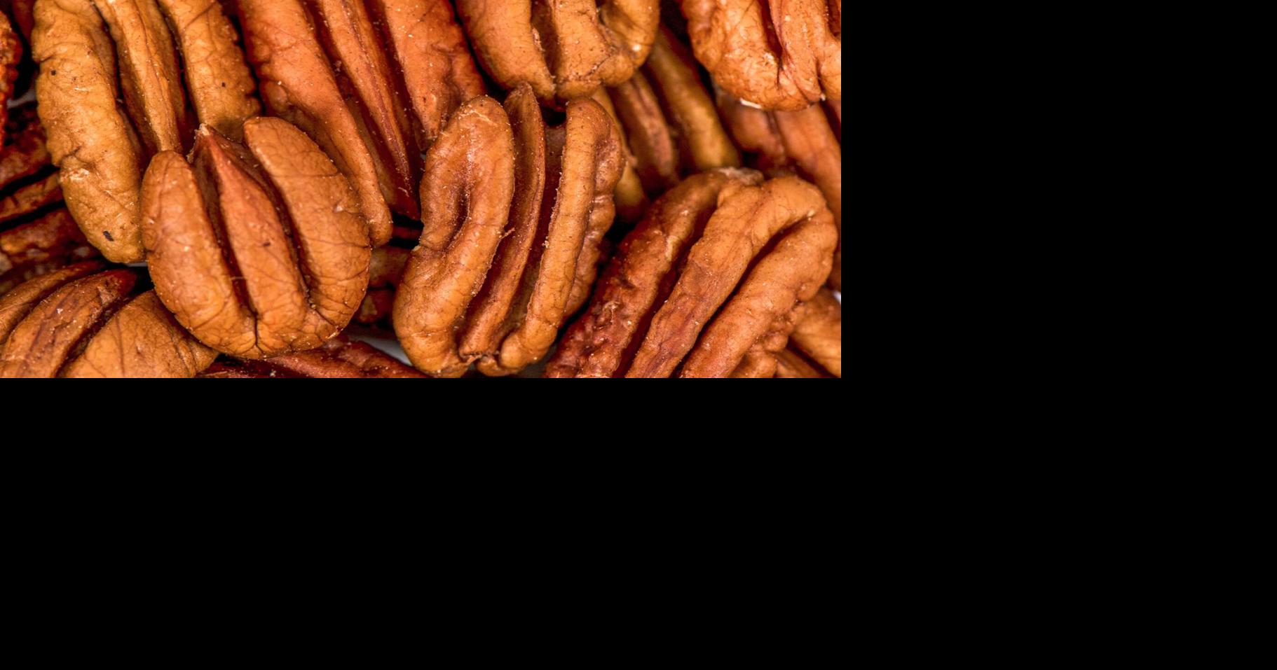 Column All about pecans Taste