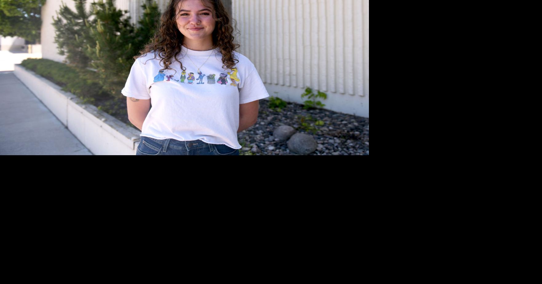 Column: Excited to share the love of Sheridan | Opinion ...