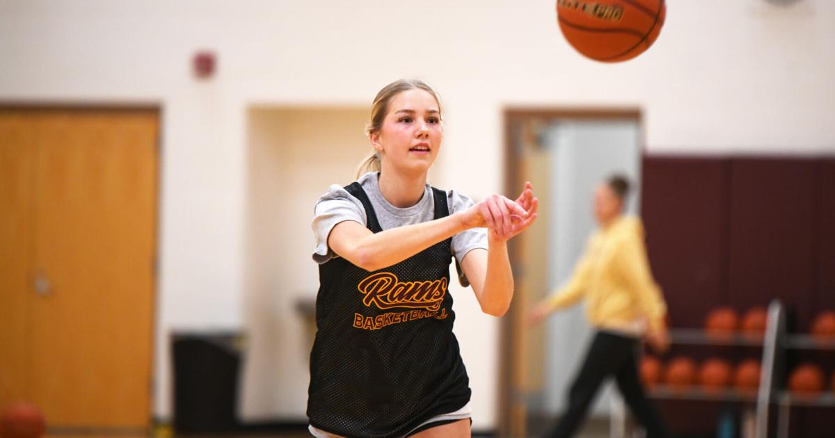 Lady Rams basketball prepared for second year under Nikont | Local ...