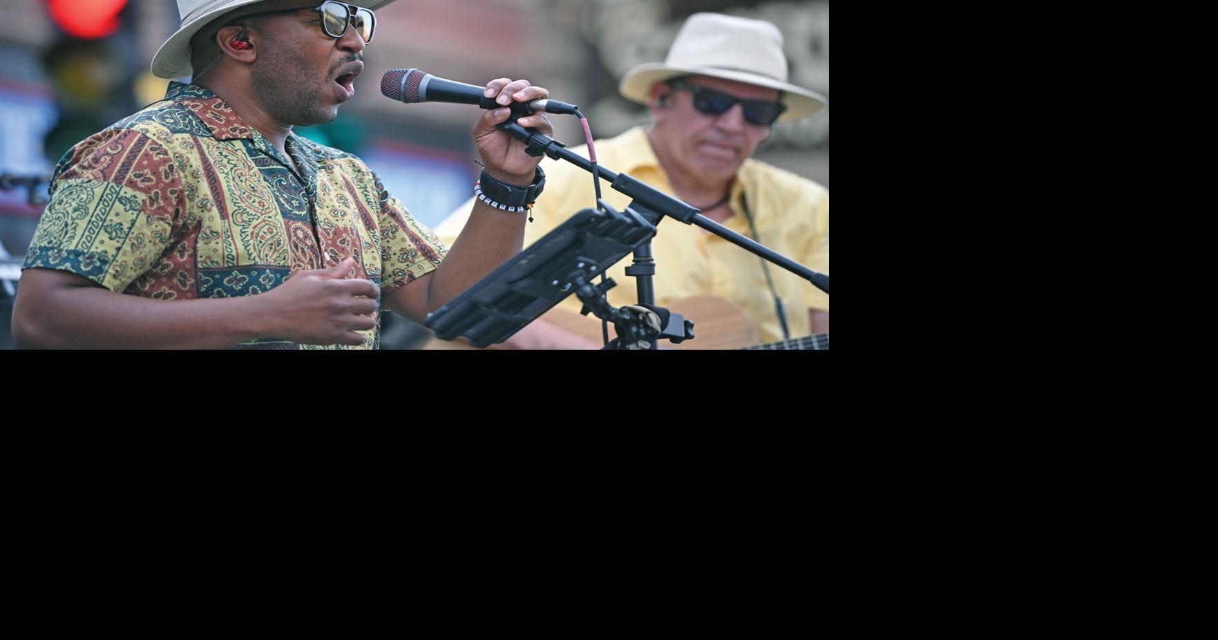 Column: Polo, Crazy Days, wine festival to wrap up summer festivities