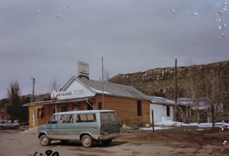 Wyarno Bar and Restaurant provides hotspot for the public Local News