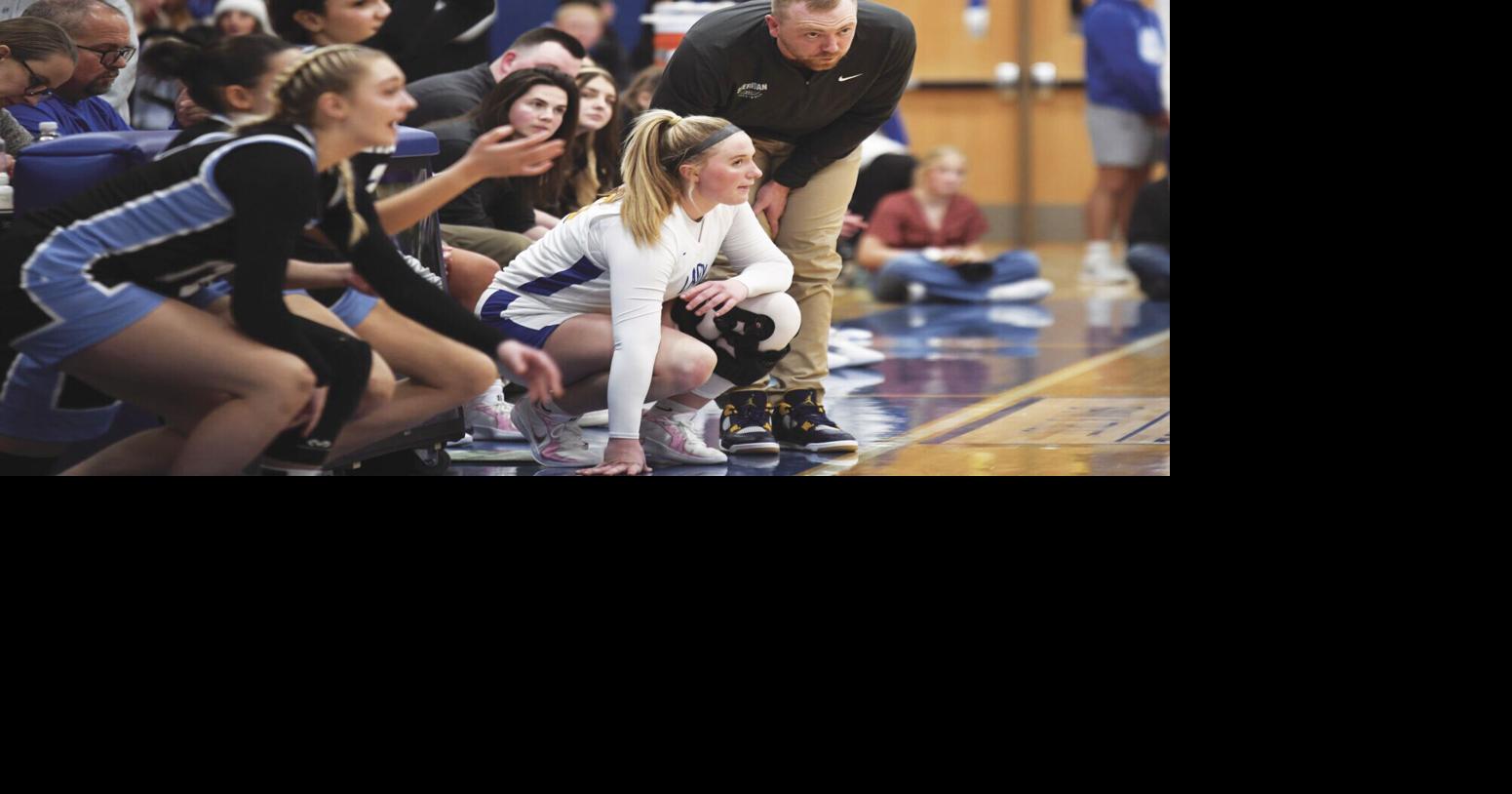 Chase’s passion found from family lifts her throughout career | Local ...