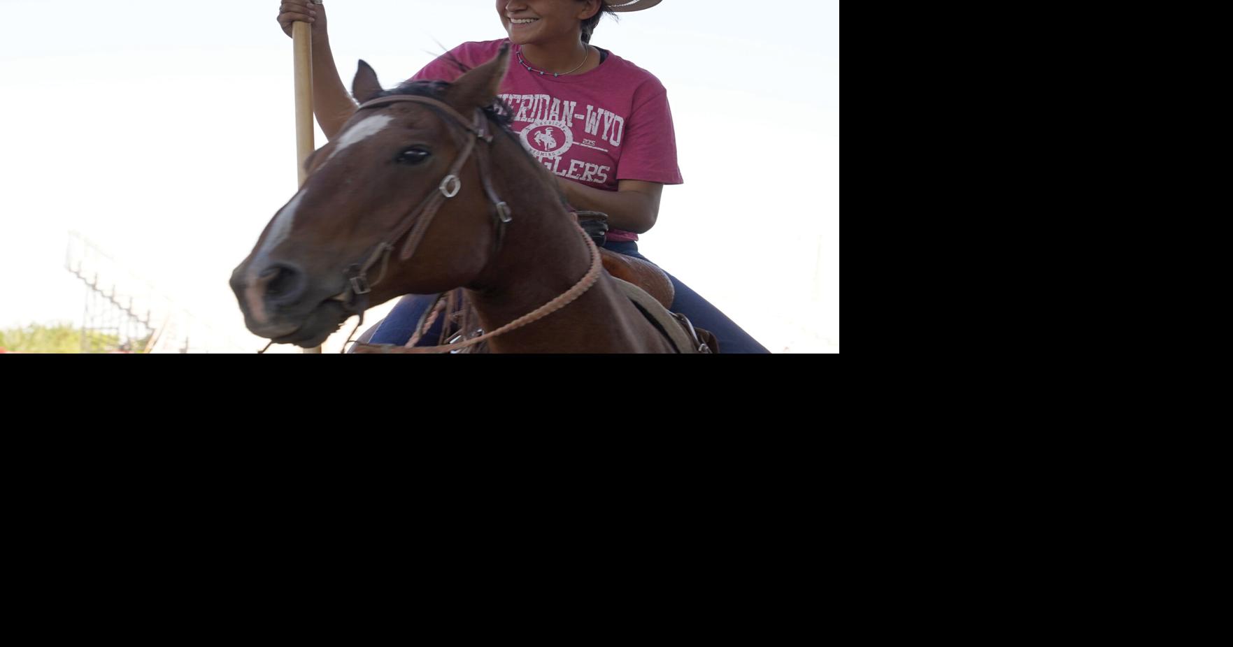MMIW to take centerstage at rodeo Saturday | Local News ...