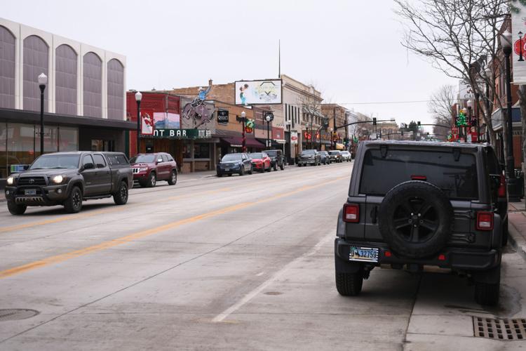 Consultant hired to further develop industrial, downtown zoning rules