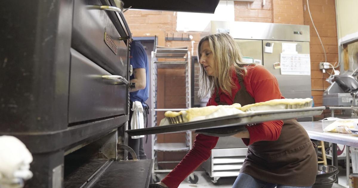 Java Moon Jackson Nj Cooks take over Java Moon coffee shop | Local News | thesheridanpress.com