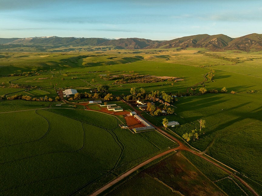 Historic Cato Ranch for sale nearly two years after owner dies | Local ...