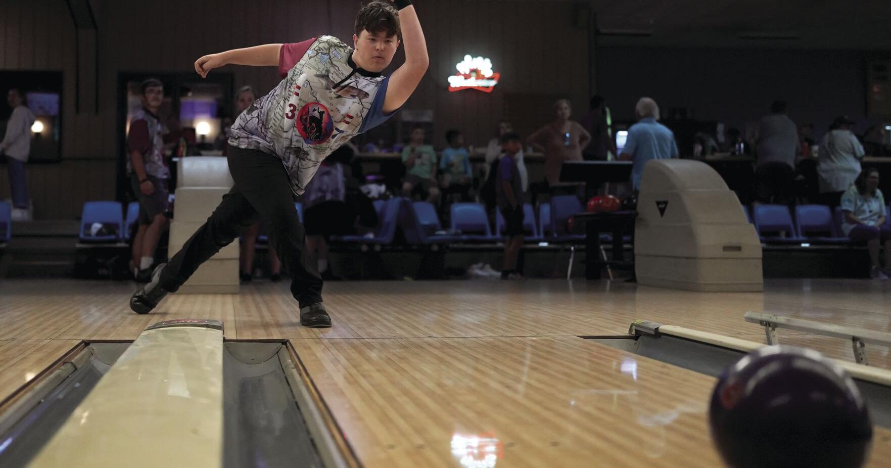 Sheridan youth bowlers bound for championship tournament this summer - Vimarsana News