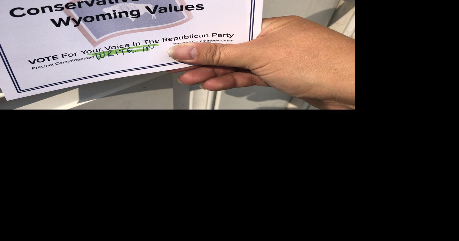 Precinct committee races see nearly double the candidates as 2018