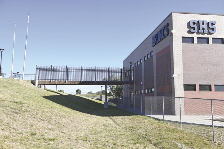 SCSD2 celebrate recent success, discuss policies and facility