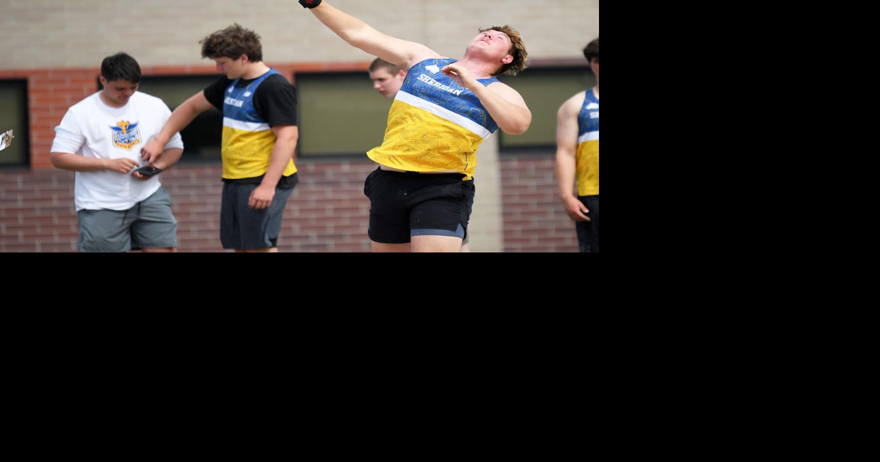Broncs compete in Basin Nation Invite