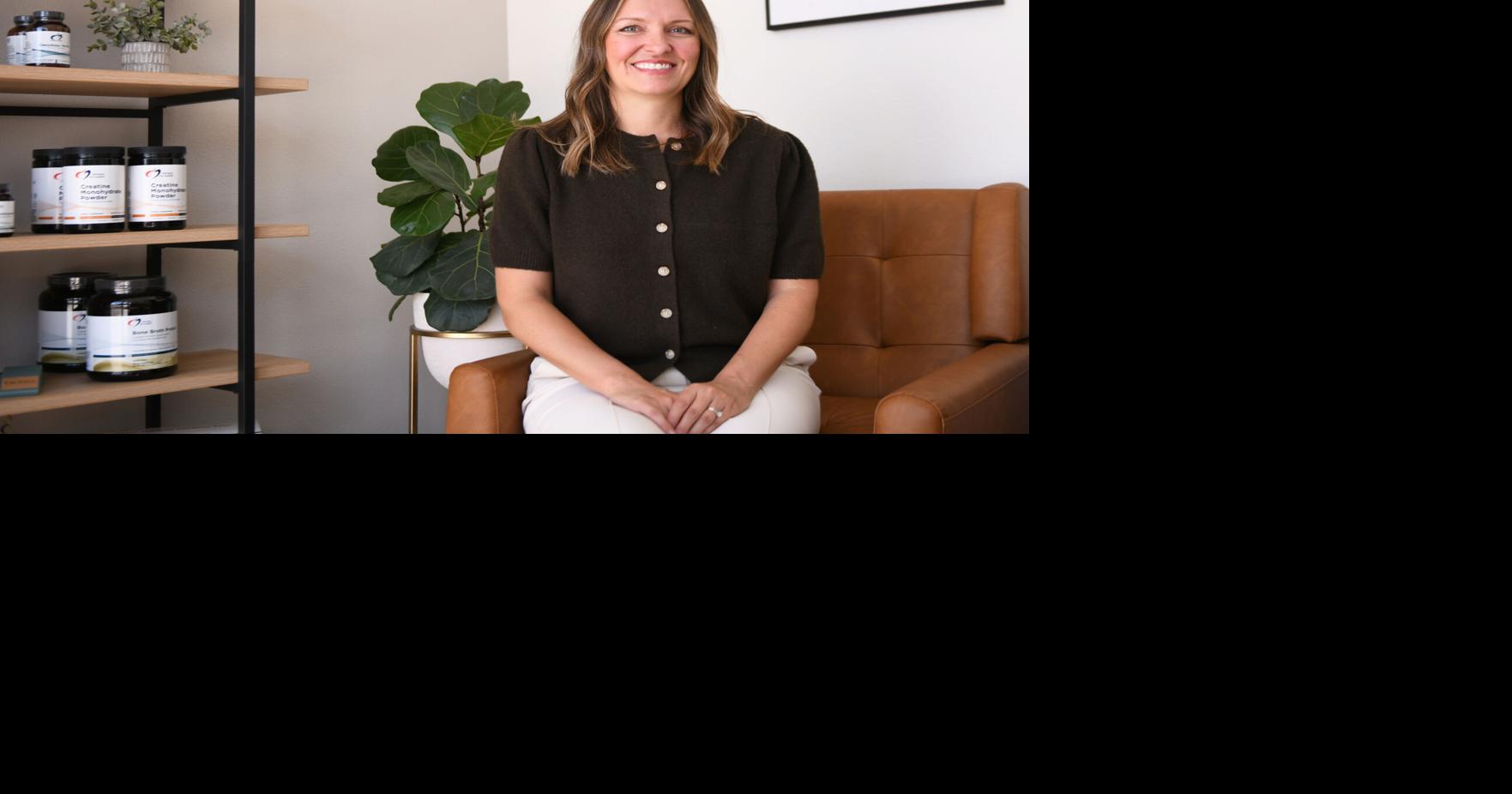 Sheridan nurse practitioner opens functional medicine clinic