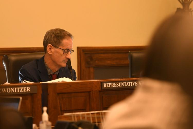 House presents motion to help bridge $1.1 billion budget bill gap ...