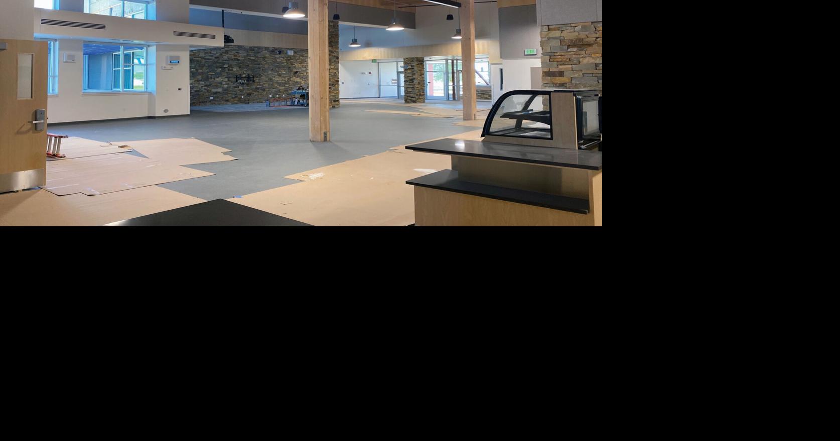 Schiffer, college to continue collaboration despite move to new ...
