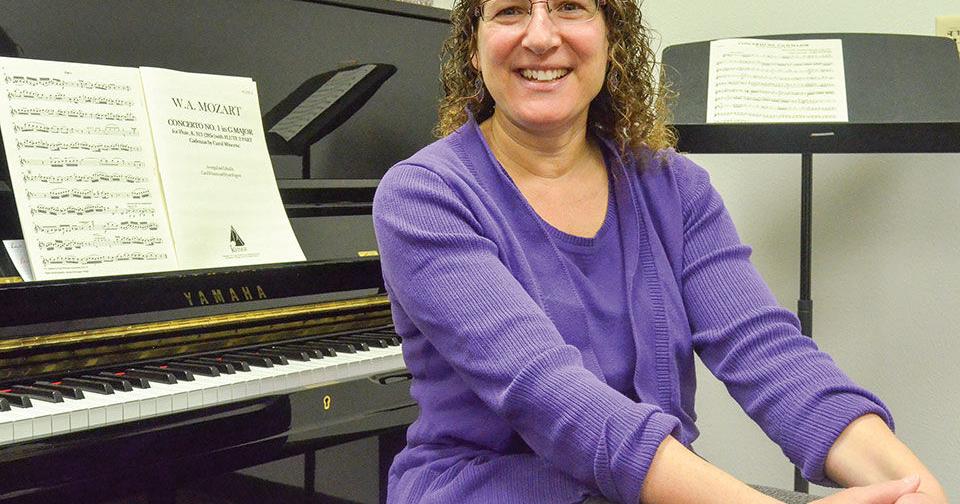 Arts at Sheridan College presents student flute recital | Local News Arts at Sheridan College presents student flute recital | Local News