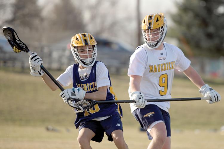 Sheridan Lacrosse Club aims to grow sport in town with Saturday's college game | Local Sports | thesheridanpress.com