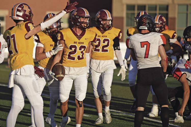 Rams make final preparations before state game Local Sports