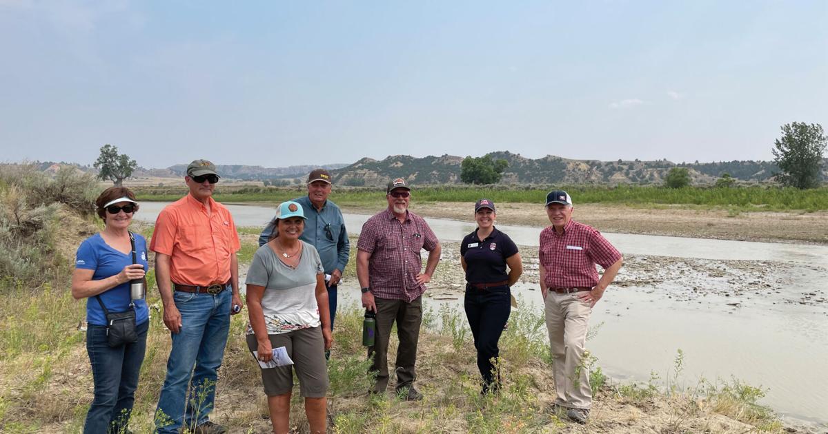 Exploring the LX Bar Ranch | Outdoors | thesheridanpress.com