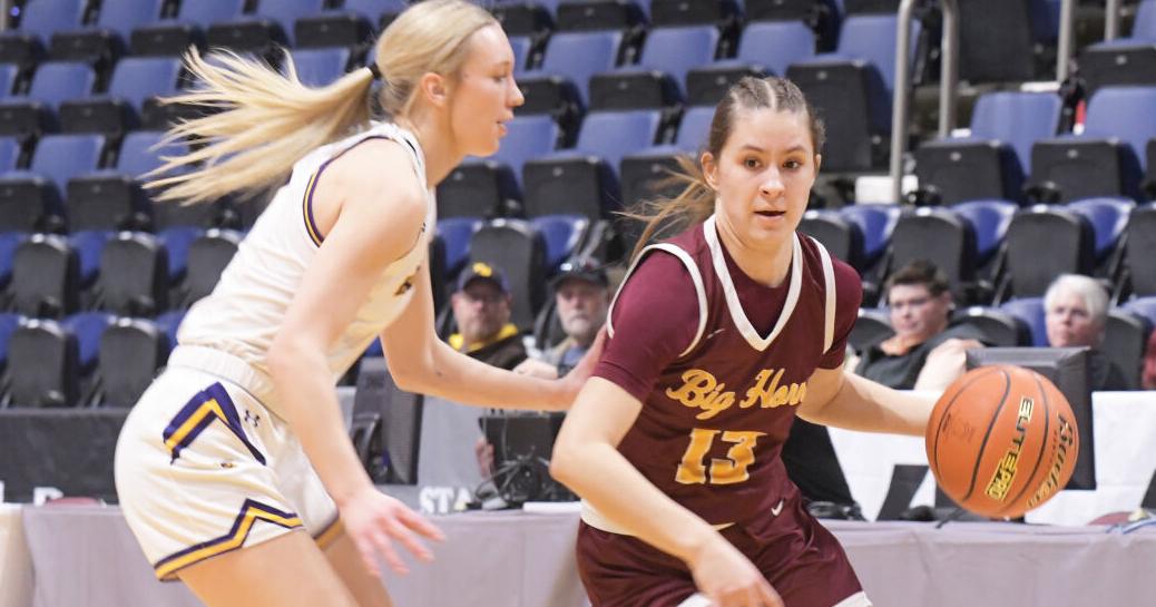 Lady Rams basketball find success in Nikont’s first season | Local ...