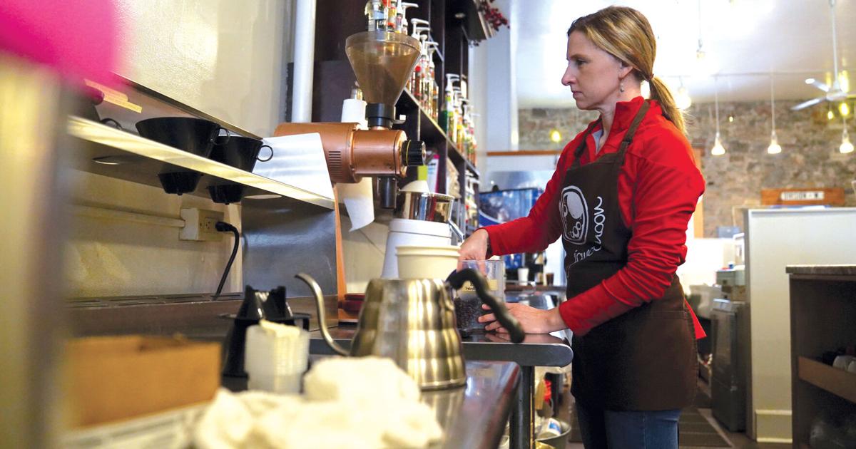 Java Moon Cafe Jackson Java Moon to host live music June 30 | Local News | thesheridanpress.com