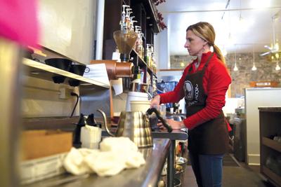Java Moon to host live music June 30 | Local News | thesheridanpress.com