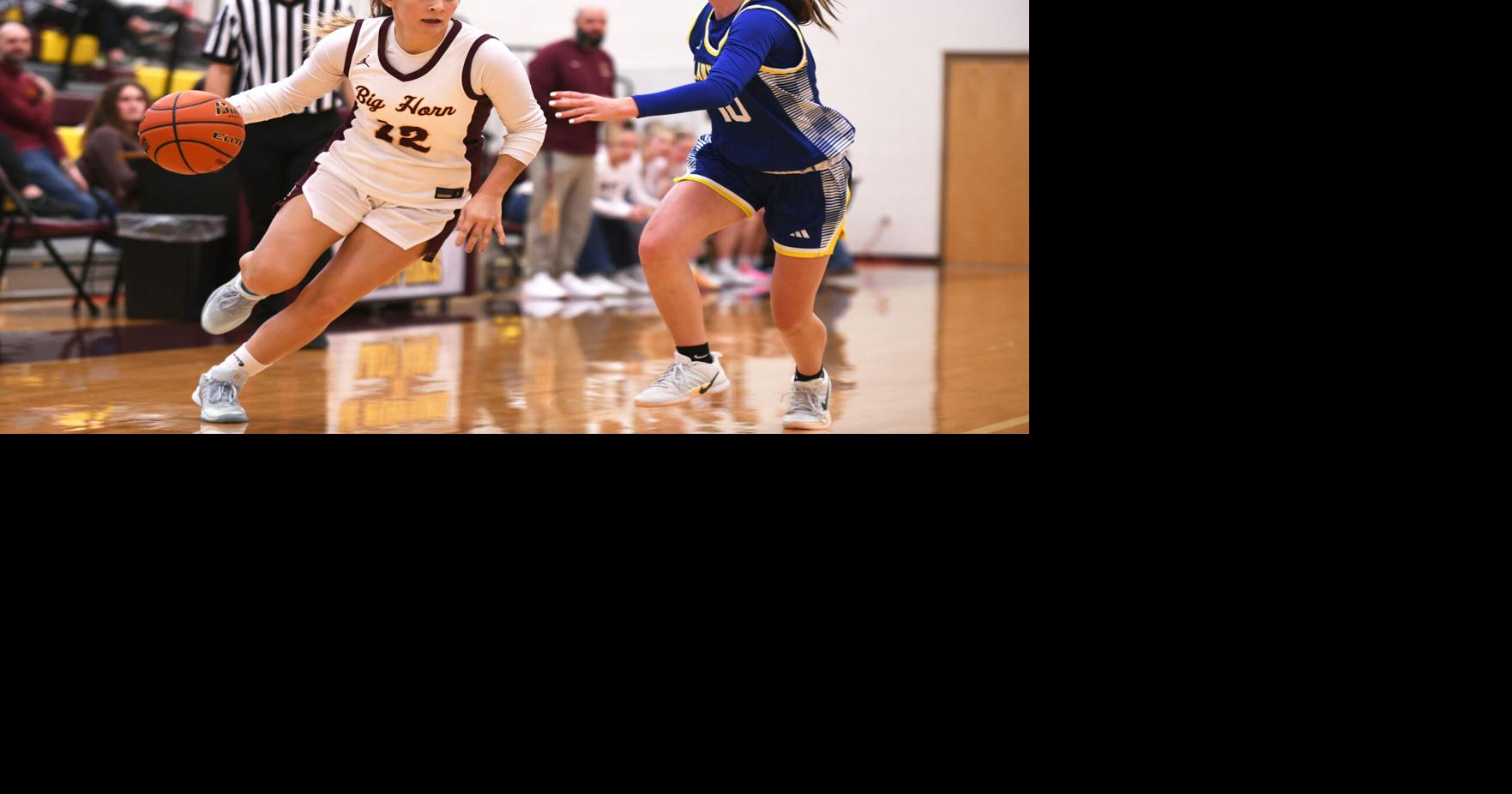 Lady Rams basketball sweeps Burns tournament | Local Sports ...