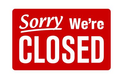 Vip Closed Chamber office closed today | Local News | thesheridanpress.com