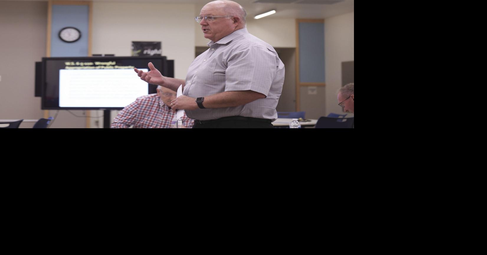 School districts come together for educational growth | Local News ...