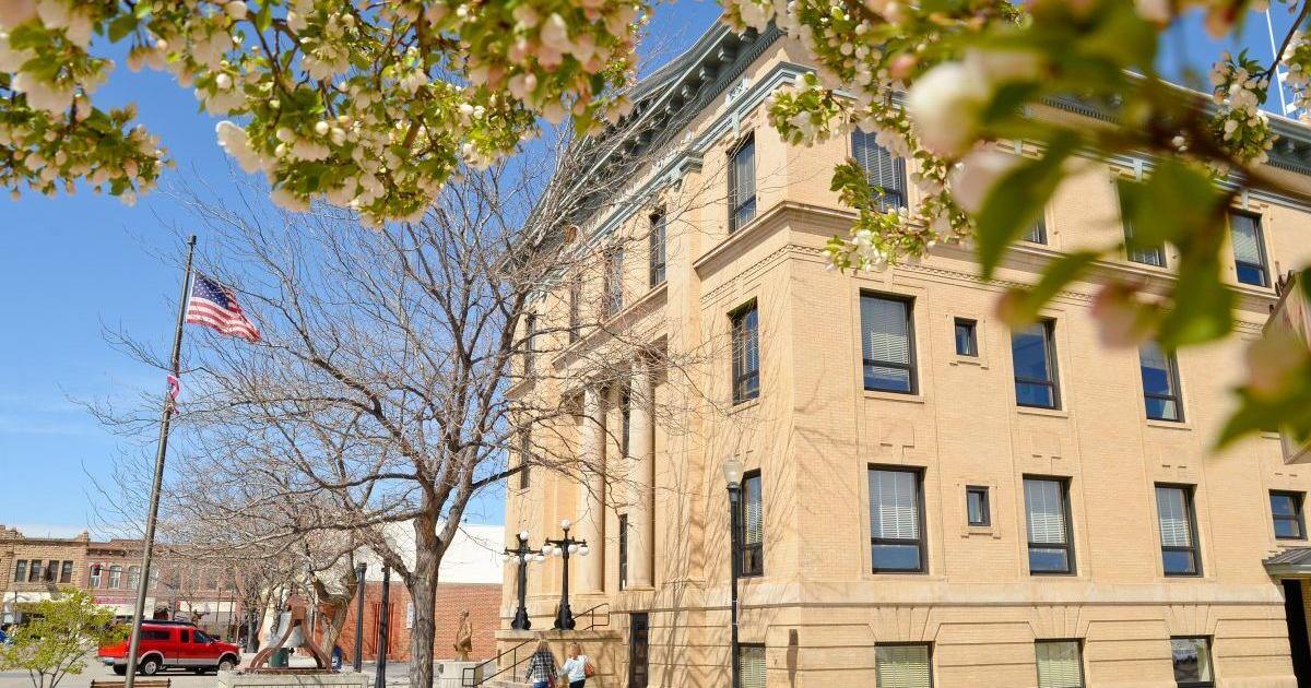 City set to tap into reserve accounts for next budget