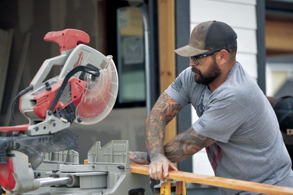 Habitat for Humanity thrives despite challenges of real estate market | News Habitat for Humanity thrives despite challenges of real estate market | News