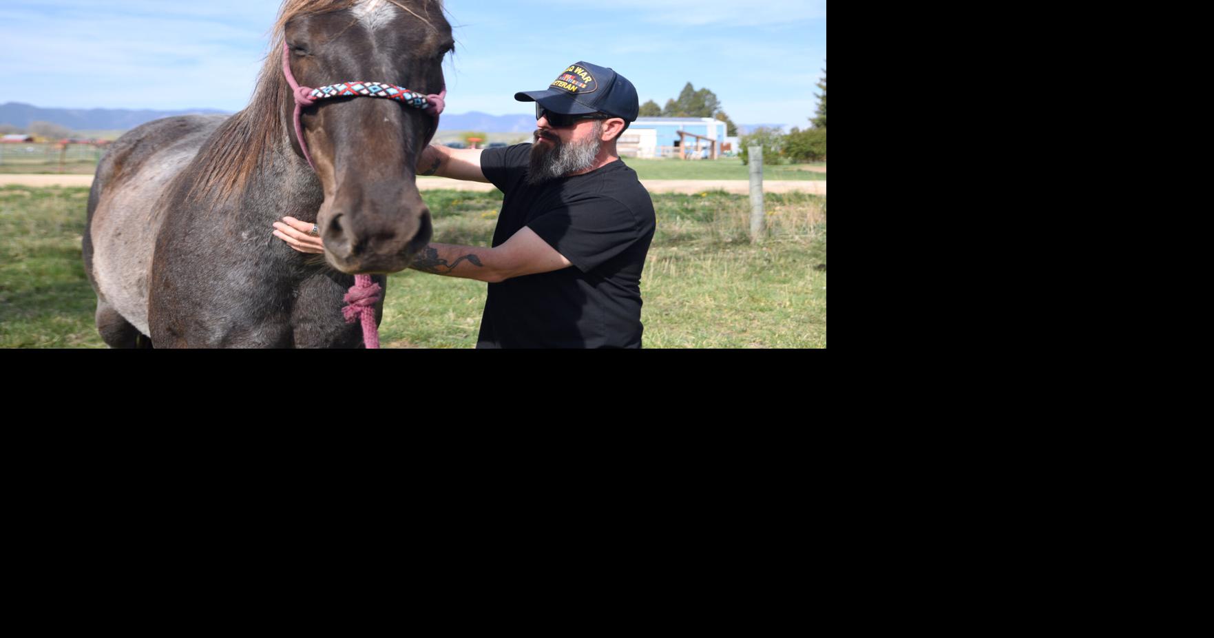 Wyoming fights mental health stigma, connects people to care